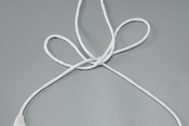 Halter u neck ruched ruffle mini dress  | Festival Outfits Women