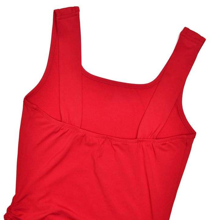 Ruched u neck shrug 2 piece maxi dress  | Festival Outfits Women