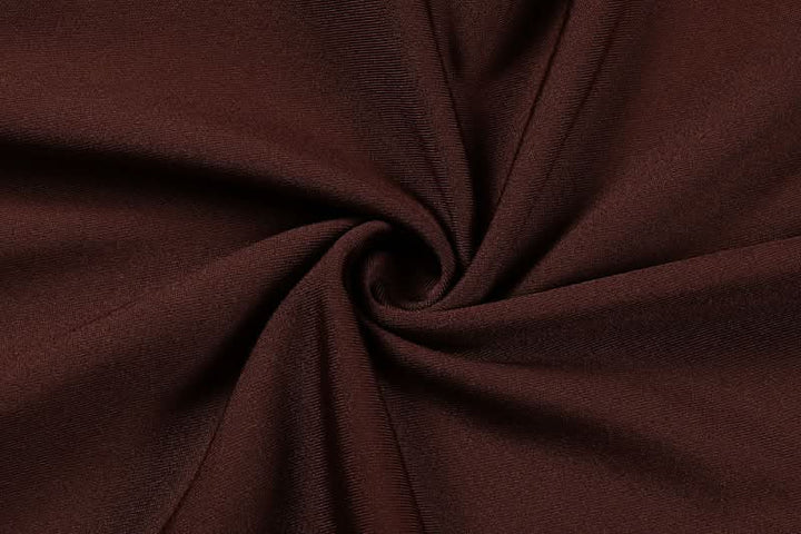 Ruched solid tube mini dress  | Festival Outfits Women
