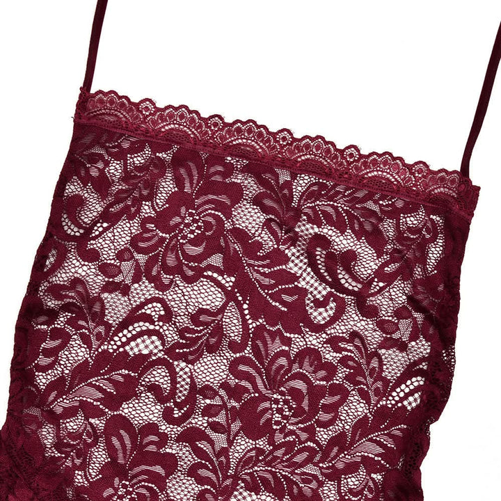 Halter lace ruffle backless maxi dress  | Festival Outfits Women