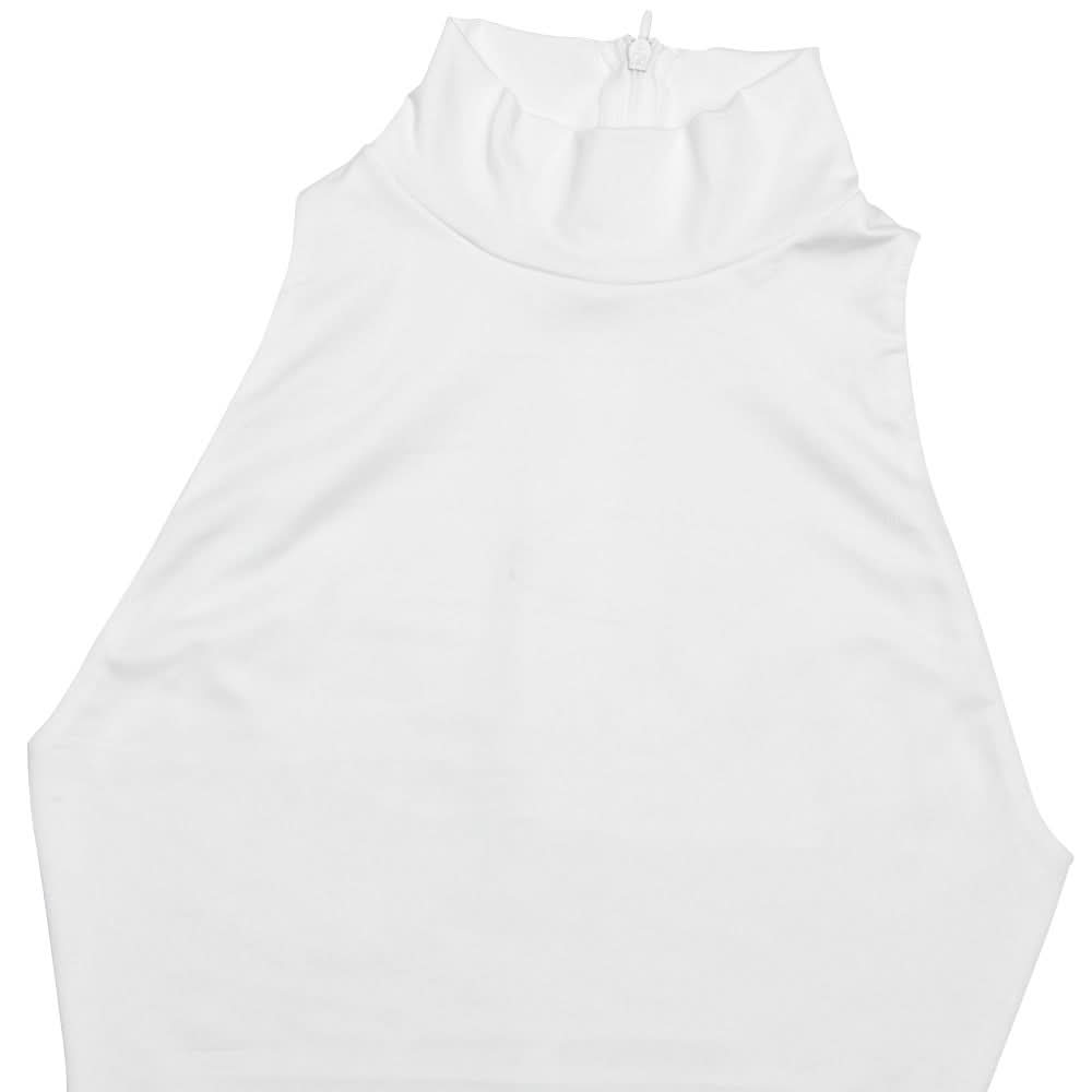 Sleeve zip-up high slit ruched maxi dress  | Festival Outfits Women