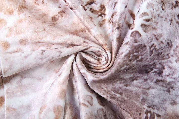 Leopard print backless tube pant set  | Festival Outfits Women