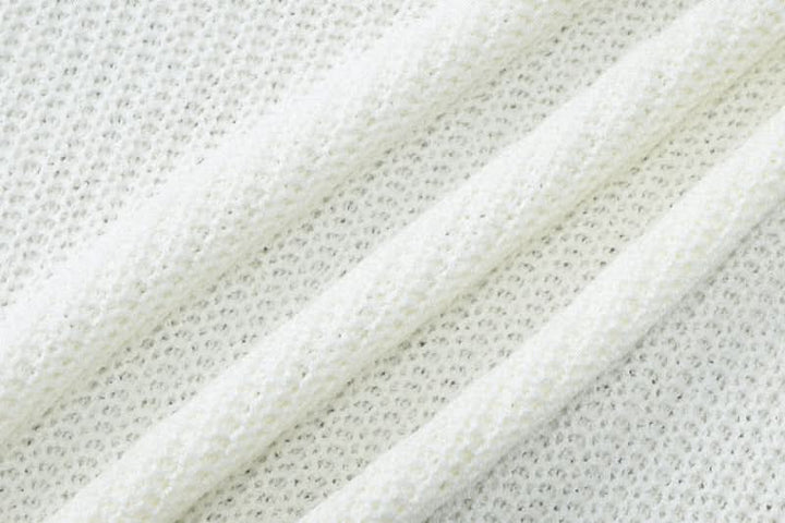 Halter hollow out self tie backless cut out mini dress  | Festival Outfits Women