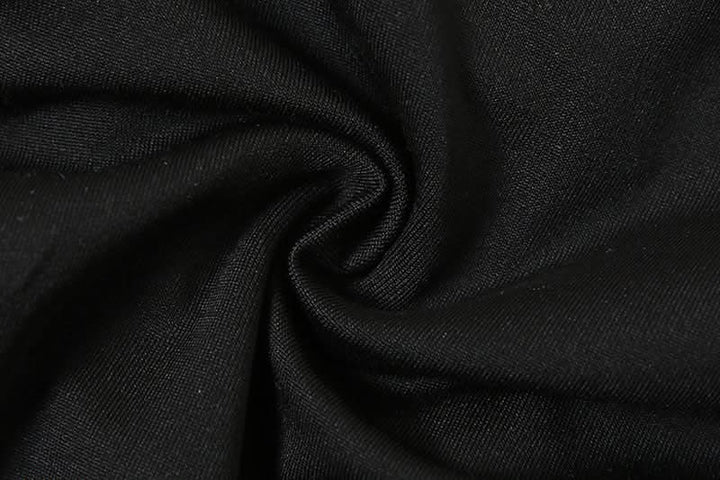 Halter v neck backless cami bikini swimwear