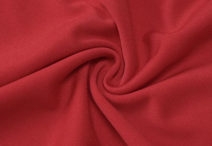 Ruched backless solid cami midi skirt set  | Festival Outfits Women