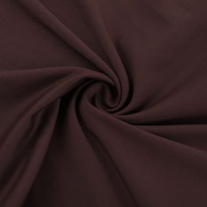 Halter self tie v neck brown maxi dress  | Festival Outfits Women