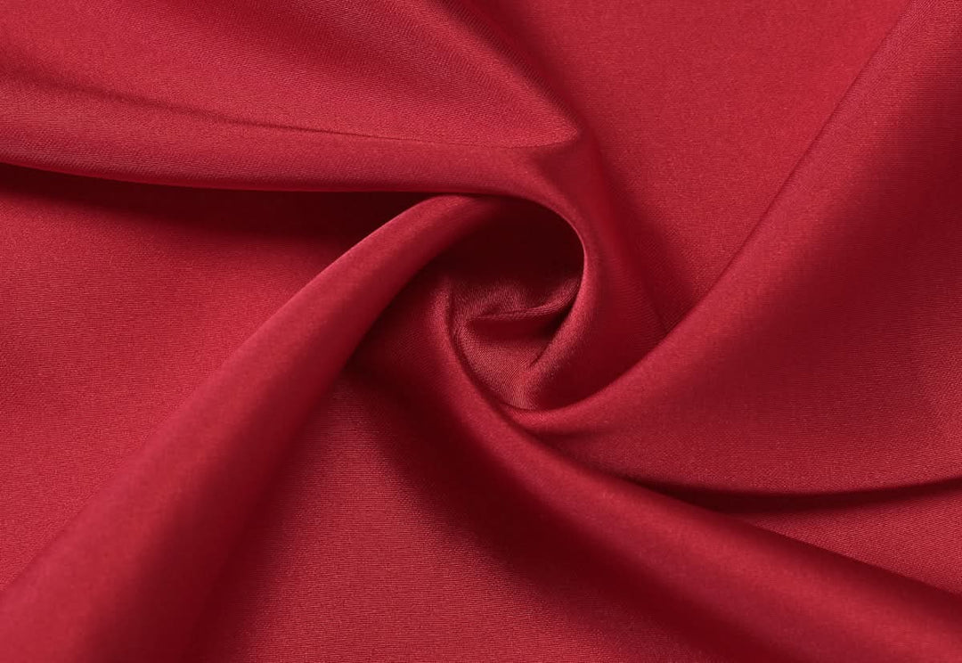 Satin pleated zip-up solid tube maxi dress  | Festival Outfits Women