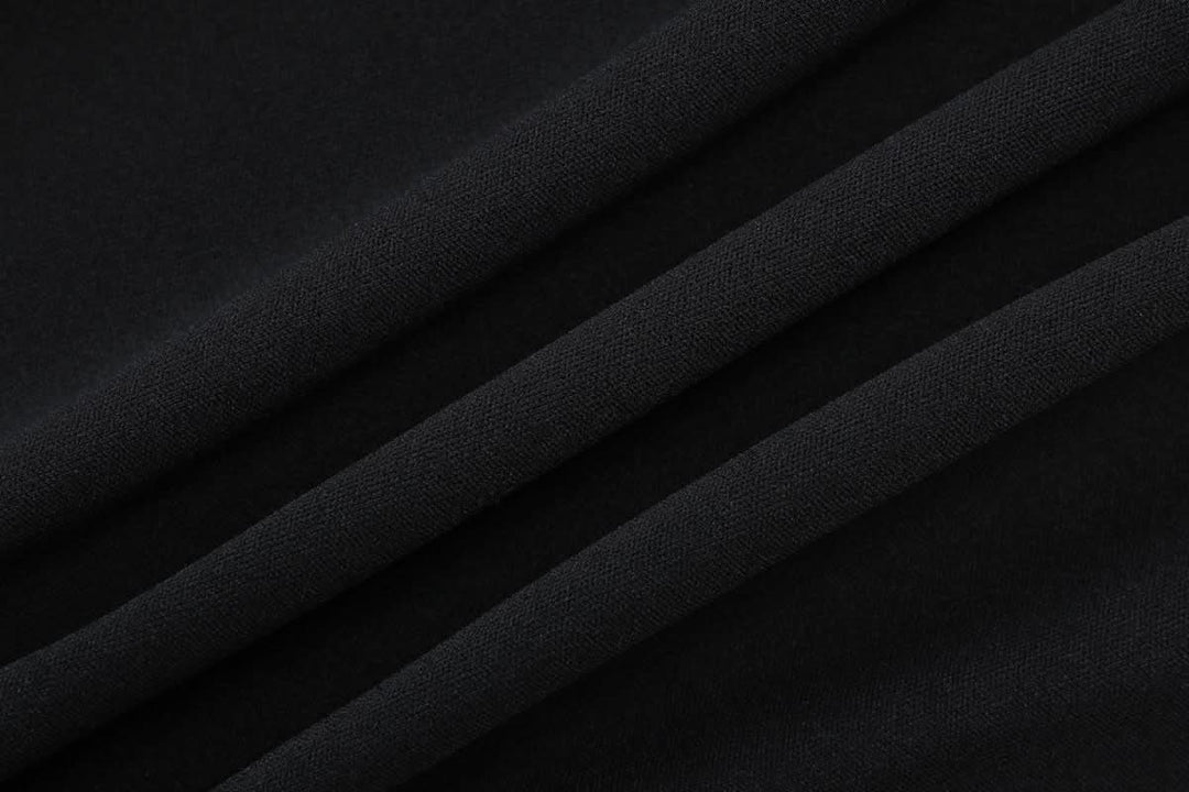 Slit ruffle irregular backless tube maxi dress  | Festival Outfits Women-final-sale