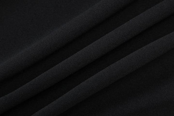 Slit ruffle irregular backless tube maxi dress  | Festival Outfits Women-final-sale