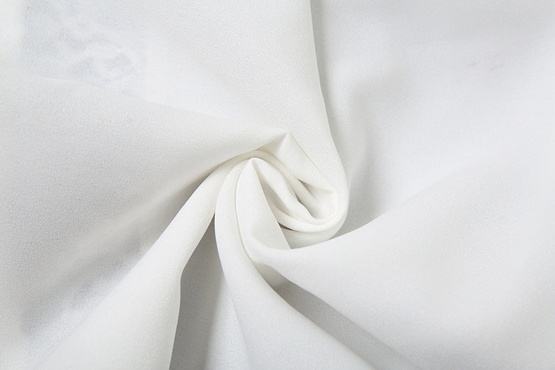 Lace patchwork bowknot maxi skirt  | Festival Outfits Women