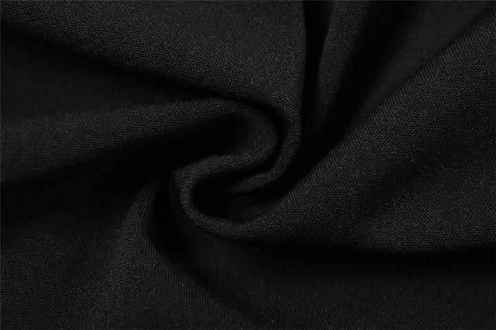 Ruched backless solid tube mini dress  | Festival Outfits Women