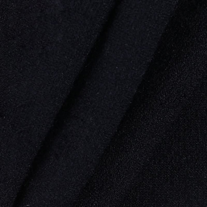 Cross embroidery solid tights  | Festival Outfits Women