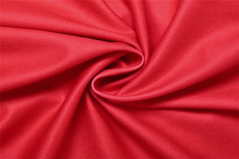 Long sleeve zip-up high neck low rise pant set  | Festival Outfits Women