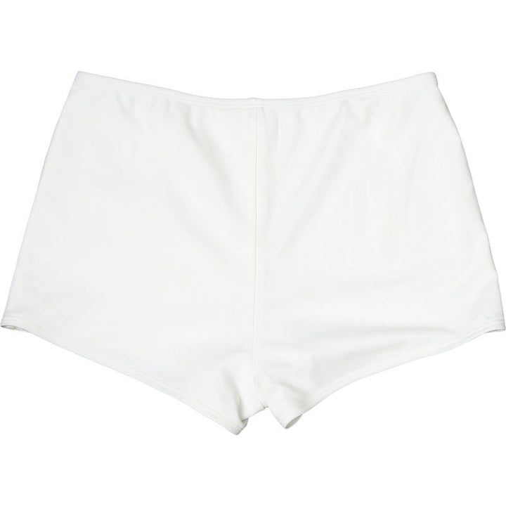 Solid low rise short pant  | Festival Outfits Women