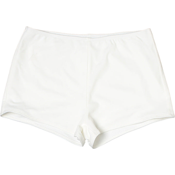 Solid low rise short pant  | Festival Outfits Women