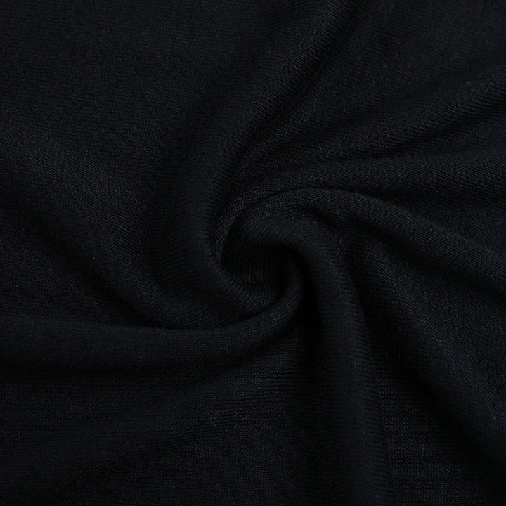 V neck long sleeve button ruched maxi dress  | Festival Outfits Women