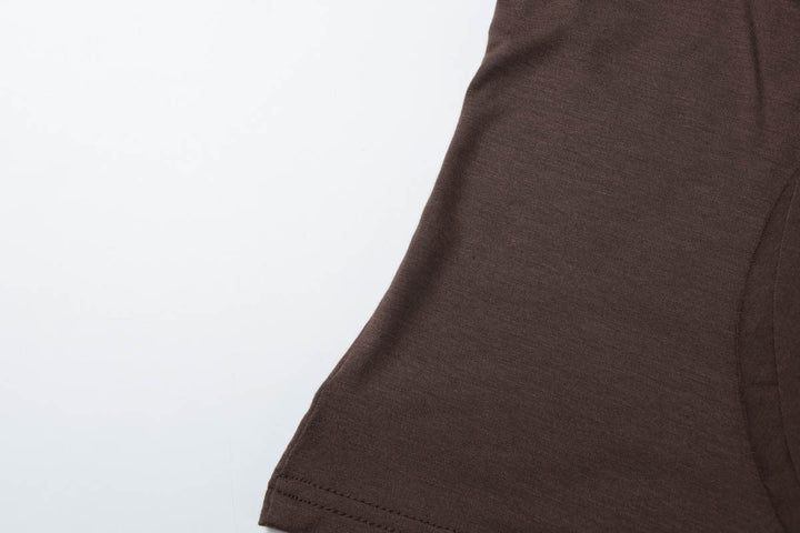 Square neck ruffle cami top  | Festival Outfits Women
