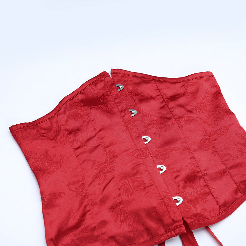 Off shoulder long sleeve lace corset lace up 2 piece mini dress  | Festival Outfits Women