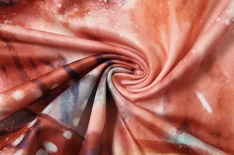 One shoulder irregular hollow out cut out mini dress  | Festival Outfits Women