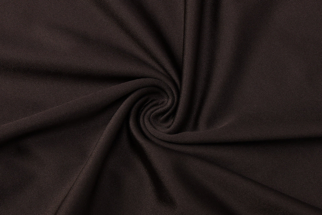 Long sleeve ruffle self tie solid maxi dress  | Festival Outfits Women