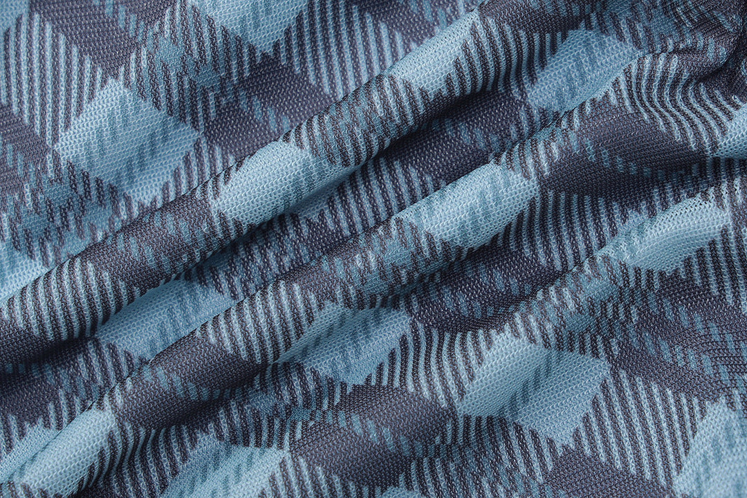 Halter u neck plaid ruched backless top  | Festival Outfits Women-final-sale