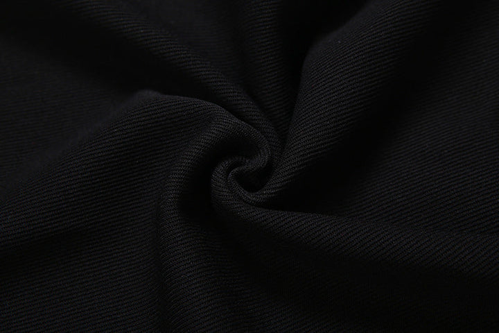 Long sleeve fluffy shrug 2 piece mini dress  | Festival Outfits Women