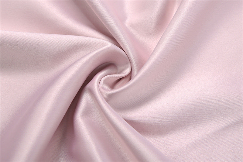 Square neck bowknot ruched slit maxi dress  | Festival Outfits Women