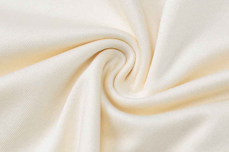 Self tie backless solid tube maxi skirt set  | Festival Outfits Women-final-sale