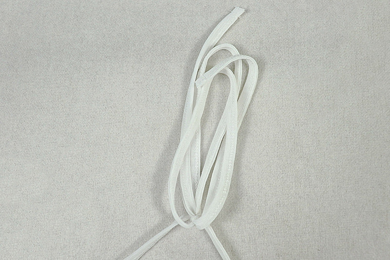 Long sleeve off shoulder halter hollow out mesh cut out maxi dress  | Festival Outfits Women