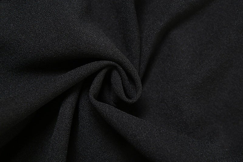 Sweetheart neck bowknot lace hem mini dress  | Festival Outfits Women