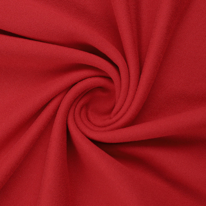 Self tie halter v neck ruched backless mini skirt set  | Festival Outfits Women