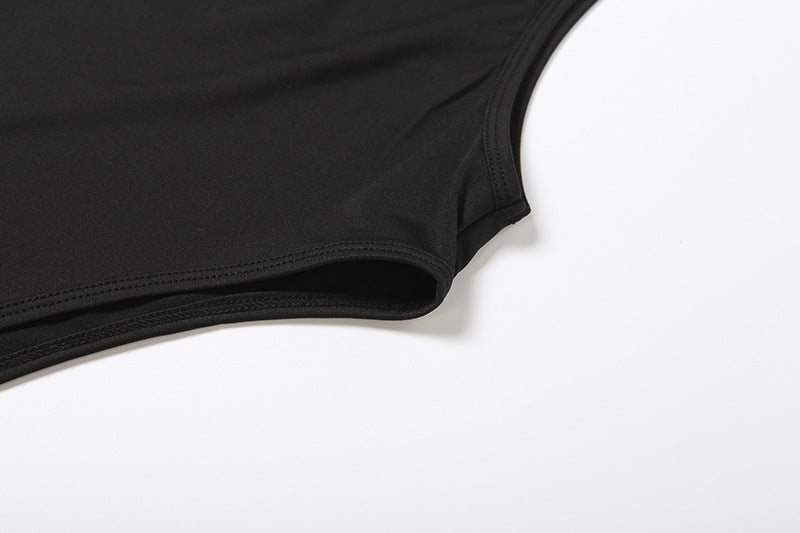 Crewneck sleeveless button slit maxi skirt set  | Festival Outfits Women