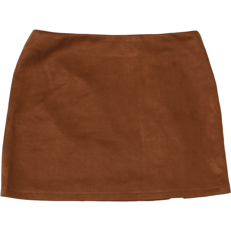 Lace up A line mini skirt  | Festival Outfits Women