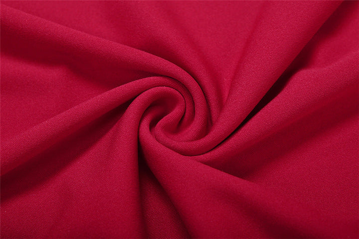 Long sleeve v neck lace maxi dress  | Festival Outfits Women