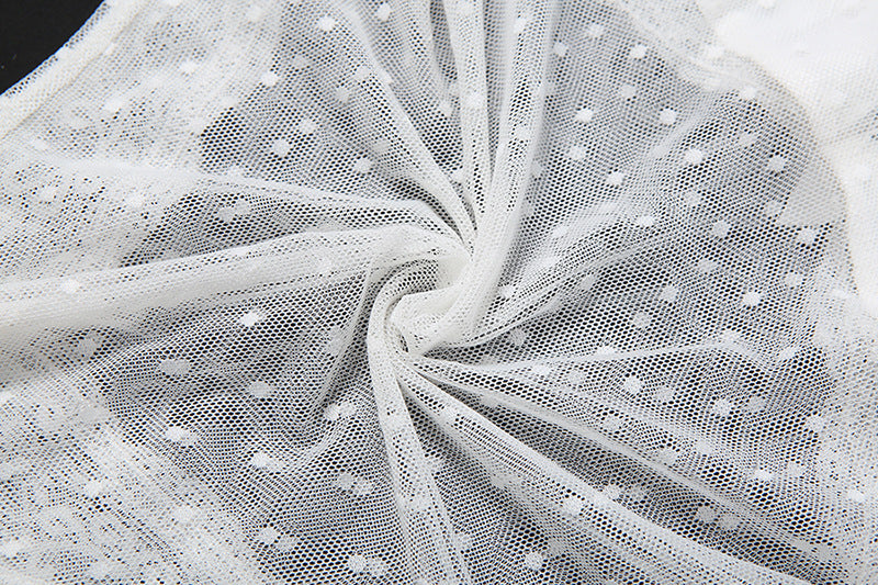 V neck bowknot lace cami bodysuit  | Festival Outfits Women