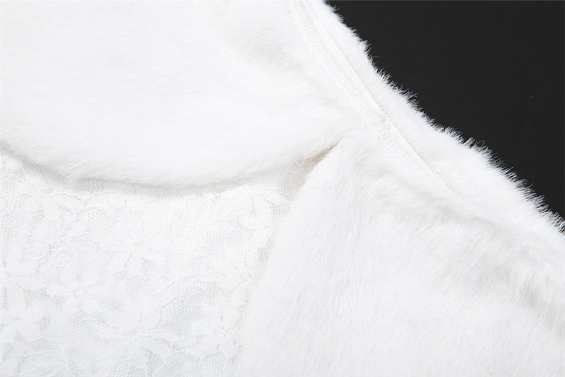 Off shoulder long sleeve lace solid maxi dress  | Festival Outfits Women