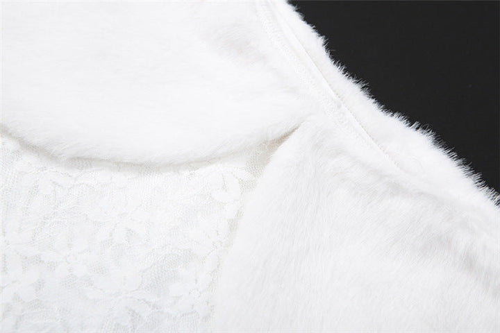 Off shoulder long sleeve lace solid maxi dress  | Festival Outfits Women