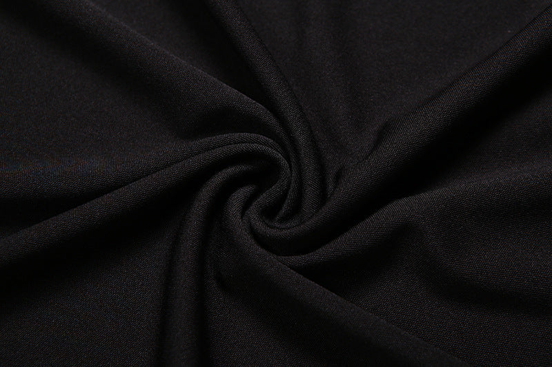 Long sleeve cowl neck lace ruched maxi dress  | Festival Outfits Women