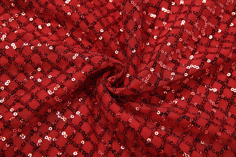 Glitter backless solid tube mini dress  | Festival Outfits Women