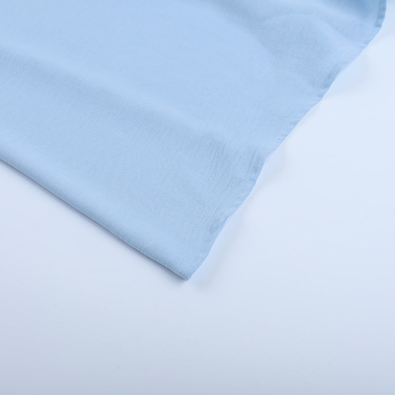 O ring hollow out ruched backless cami cut out maxi dress  | Festival Outfits Women