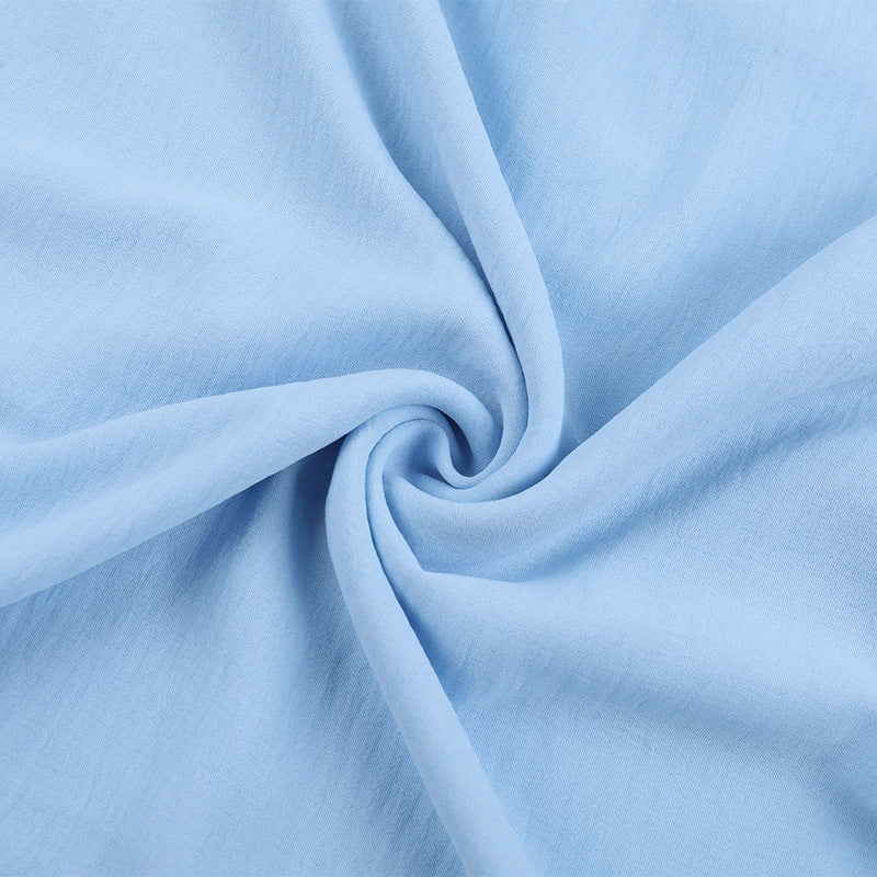 O ring hollow out ruched backless cami cut out maxi dress  | Festival Outfits Women