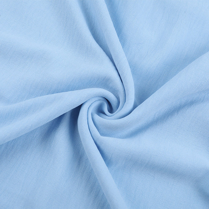 O ring hollow out ruched backless cami cut out maxi dress  | Festival Outfits Women