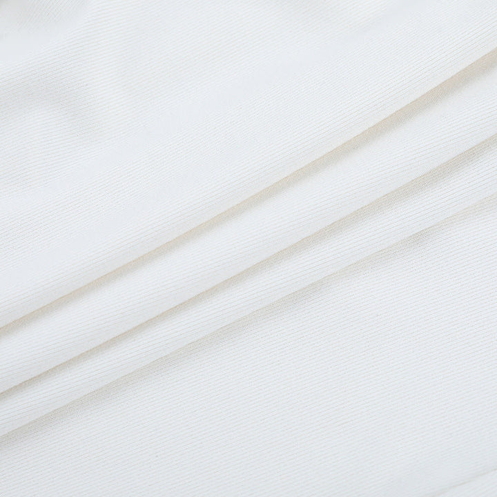 Square neck beaded backless cami mini dress  | Festival Outfits Women