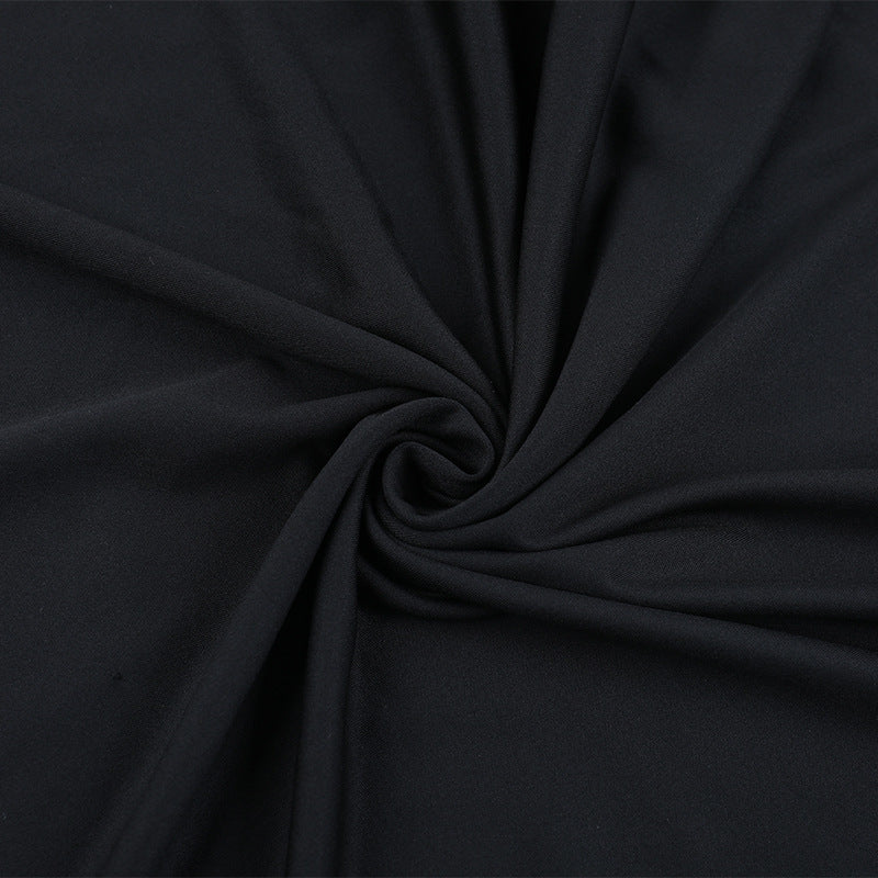 Self tie ruffle v neck backless cami maxi dress  | Festival Outfits Women