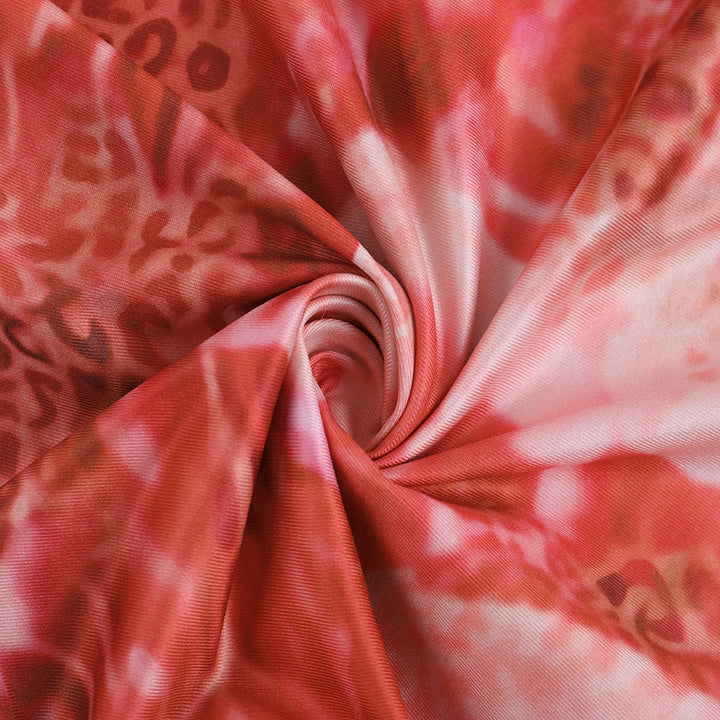 Hollow out flower applique print cami cut out maxi dress  | Festival Outfits Women