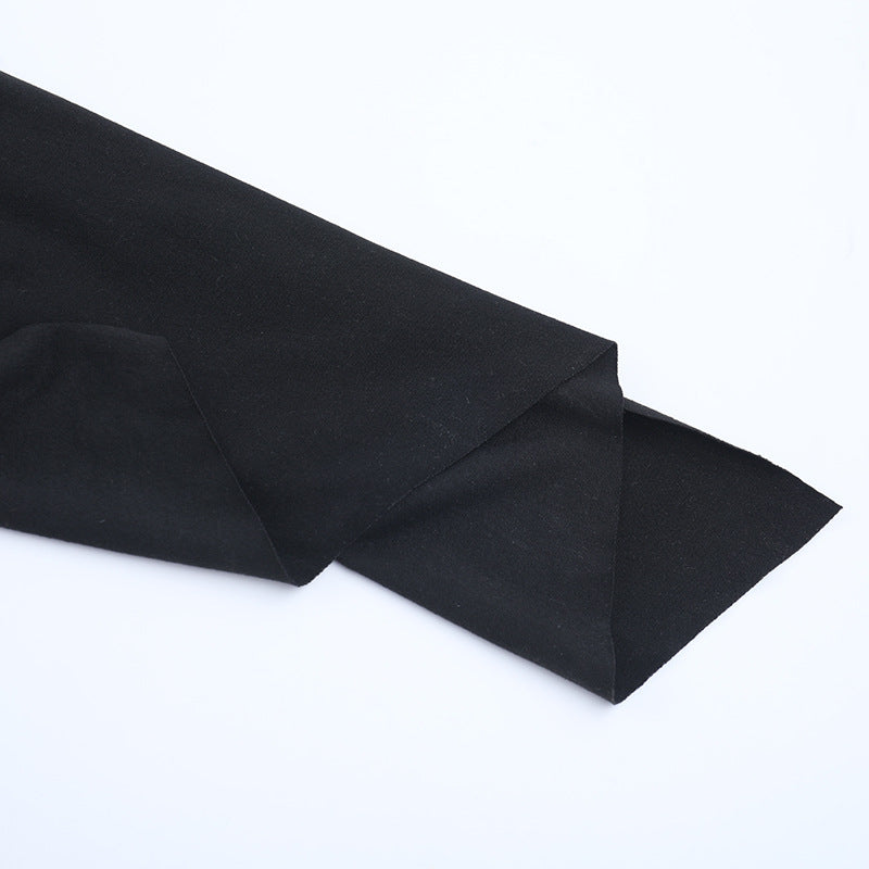 Crewneck ruched irregular sleeveless mini dress  | Festival Outfits Women