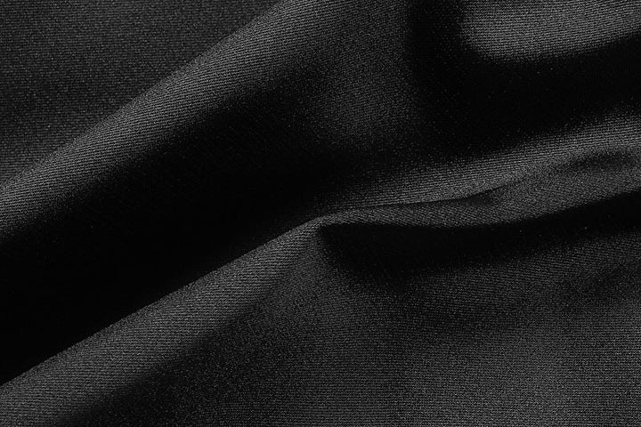 Halter v neck backless zip-up crop top  | Festival Outfits Women