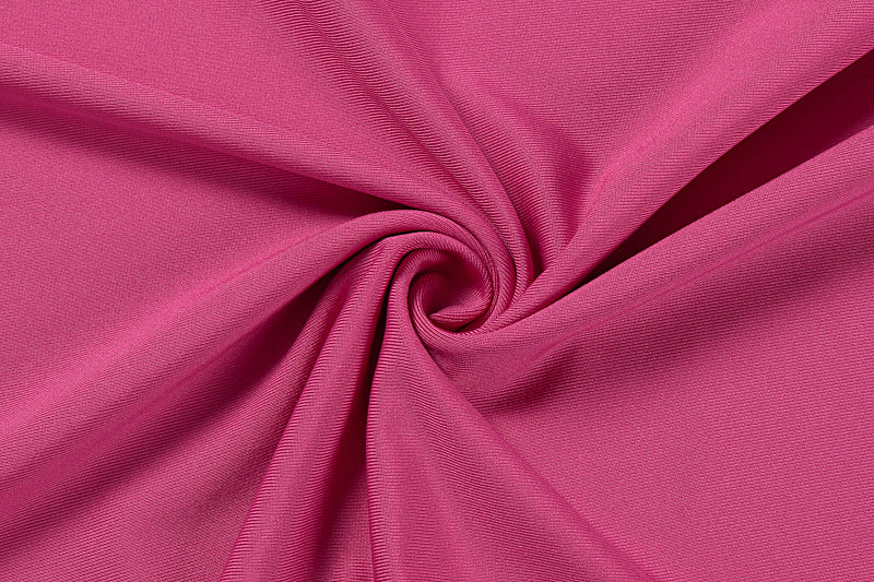 One shoulder irregular flower applique slit midi skirt set  | Festival Outfits Women