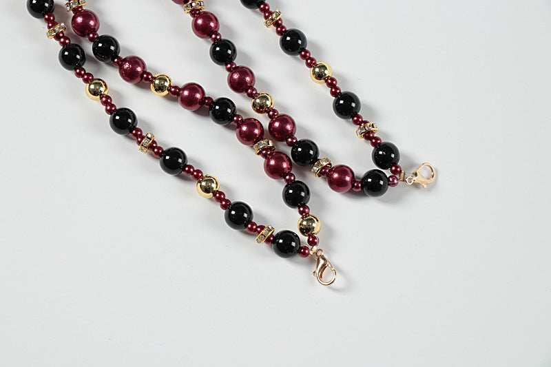 Beaded deep v neck slit cross back self tie maxi dress  | Festival Outfits Women