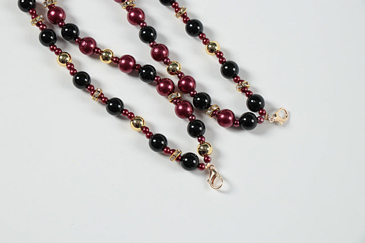 Beaded deep v neck slit cross back self tie maxi dress  | Festival Outfits Women